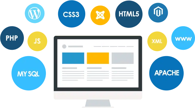 Website Development