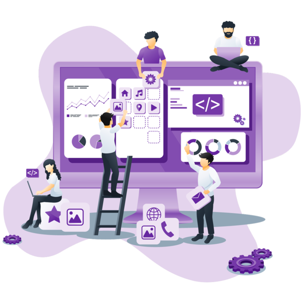 Application Development